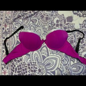 Fredericks of Hollywood Bra